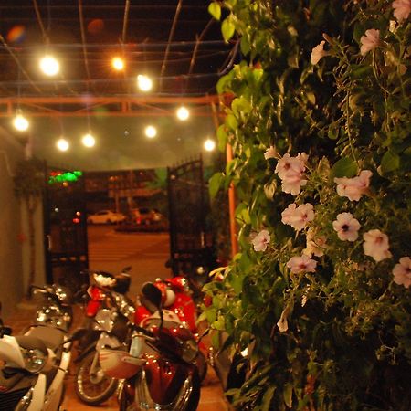 Winna Airport Hostel Da Nang Dış mekan fotoğraf