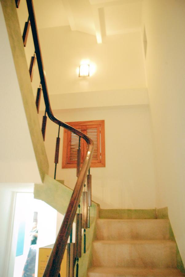 Winna Airport Hostel Da Nang Dış mekan fotoğraf