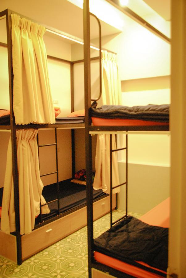 Winna Airport Hostel Da Nang Dış mekan fotoğraf