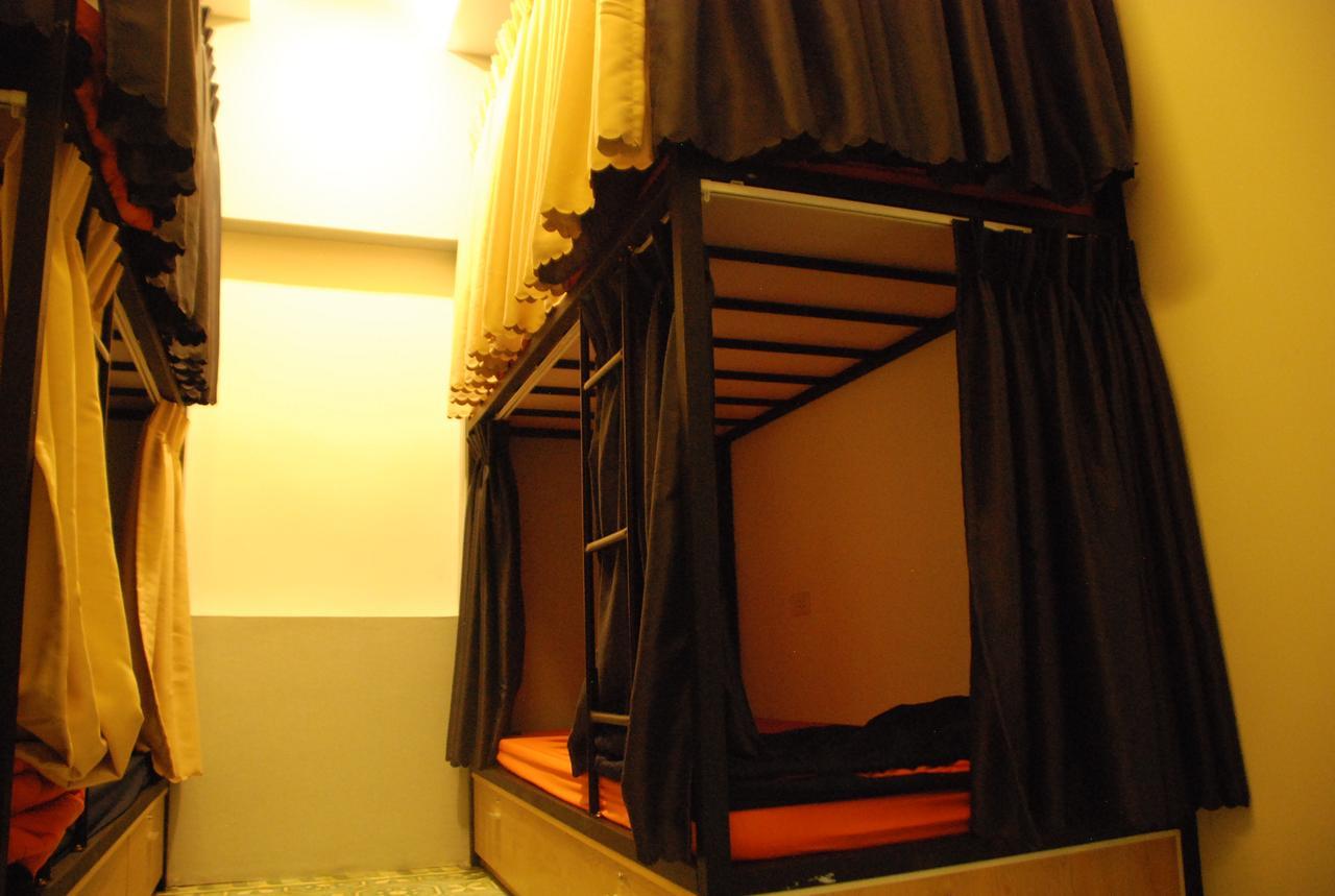 Winna Airport Hostel Da Nang Dış mekan fotoğraf
