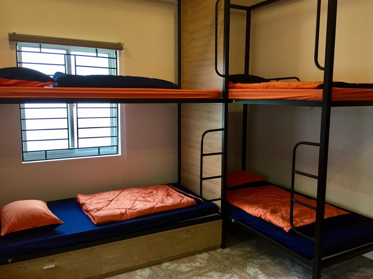 Winna Airport Hostel Da Nang Dış mekan fotoğraf
