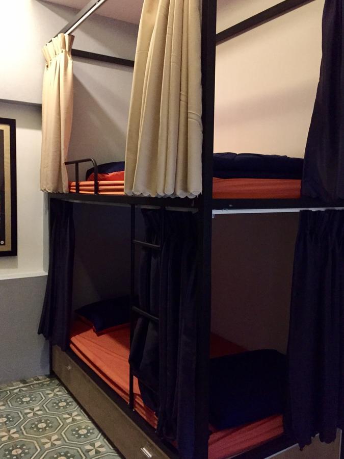 Winna Airport Hostel Da Nang Dış mekan fotoğraf